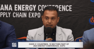 The Guyana Energy Conference and Supply Chain Expo will attract participation, at the highest level