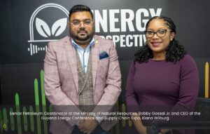 ExxonMobil’s Whiptail Petroleum Licence reflects evolution of Guyana’s permitting process – Senior Petroleum Coordinator