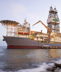 APA Corporation Announces First Discovery in Block 53 Offshore Suriname