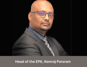 Guyana empowered to ensure coverage of all oil spill costs beyond Exxon’s US$2B parent company guarantee – EPA Head