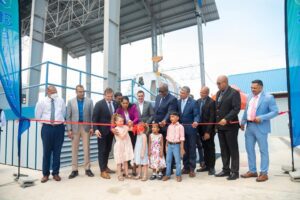 US$20m petroleum training facility launched