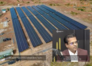 Guyana hitting major milestones with solar power projects – GEA Head