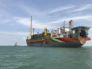 ExxonMobil makes two more discoveries offshore Guyana