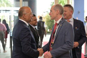 ExxonMobil Guyana renews sponsorship of Energy Conference for second edition in 2023