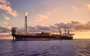 Petrobras buys Guyana crude for refining