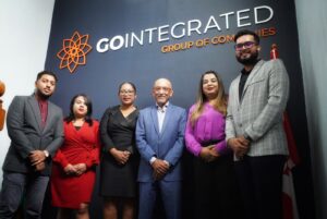 Guyana Energy Conference team starts training with world-class professional development firm