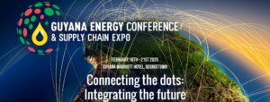 Over 60 companies already onboard for Guyana Energy Conference & Supply Chain Expo 2025 