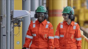 1,400 Guyanese women are supporting offshore oil operations -ExxonMobil official