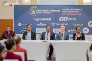 Guyana Energy Conference unveils new digital platforms, cultural experiences for 2025 flagship event