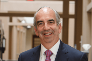 John Hess cleared by FTC to be Chevron’s strategic guide on Guyana’s prime oil assets