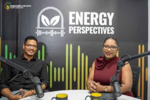 Guyanese tech leader says retaining local talent key to fuelling nation’s digital transformation