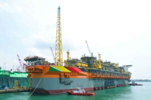 Guyana to earn US$2.6 billion from oil in 2024, smashing budget forecast by 10%