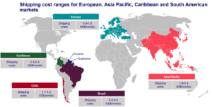 Guyana & Suriname could become major LNG players – Wood Mackenzie