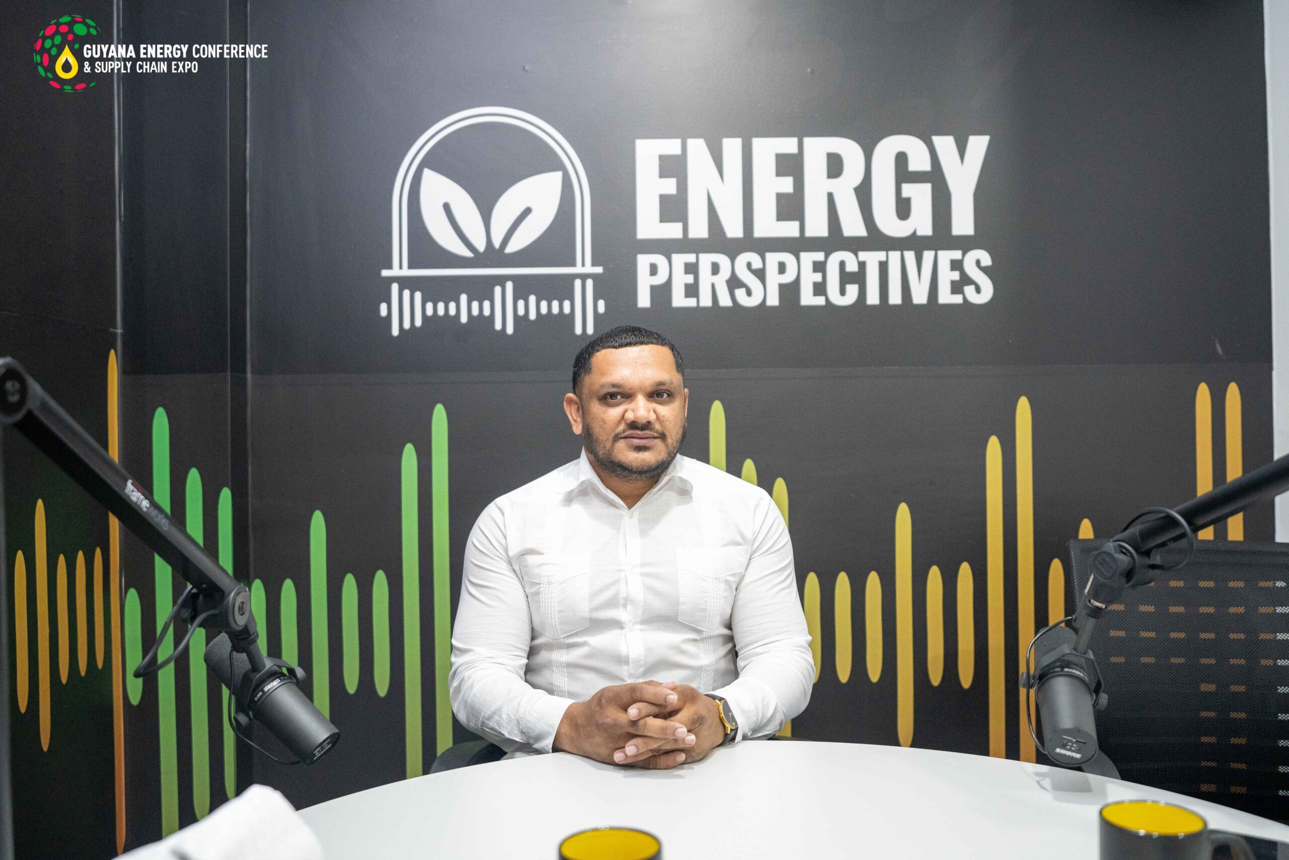 Guyana Energy Conference to showcase unparalleled opportunities for investment -Minister Bharrat