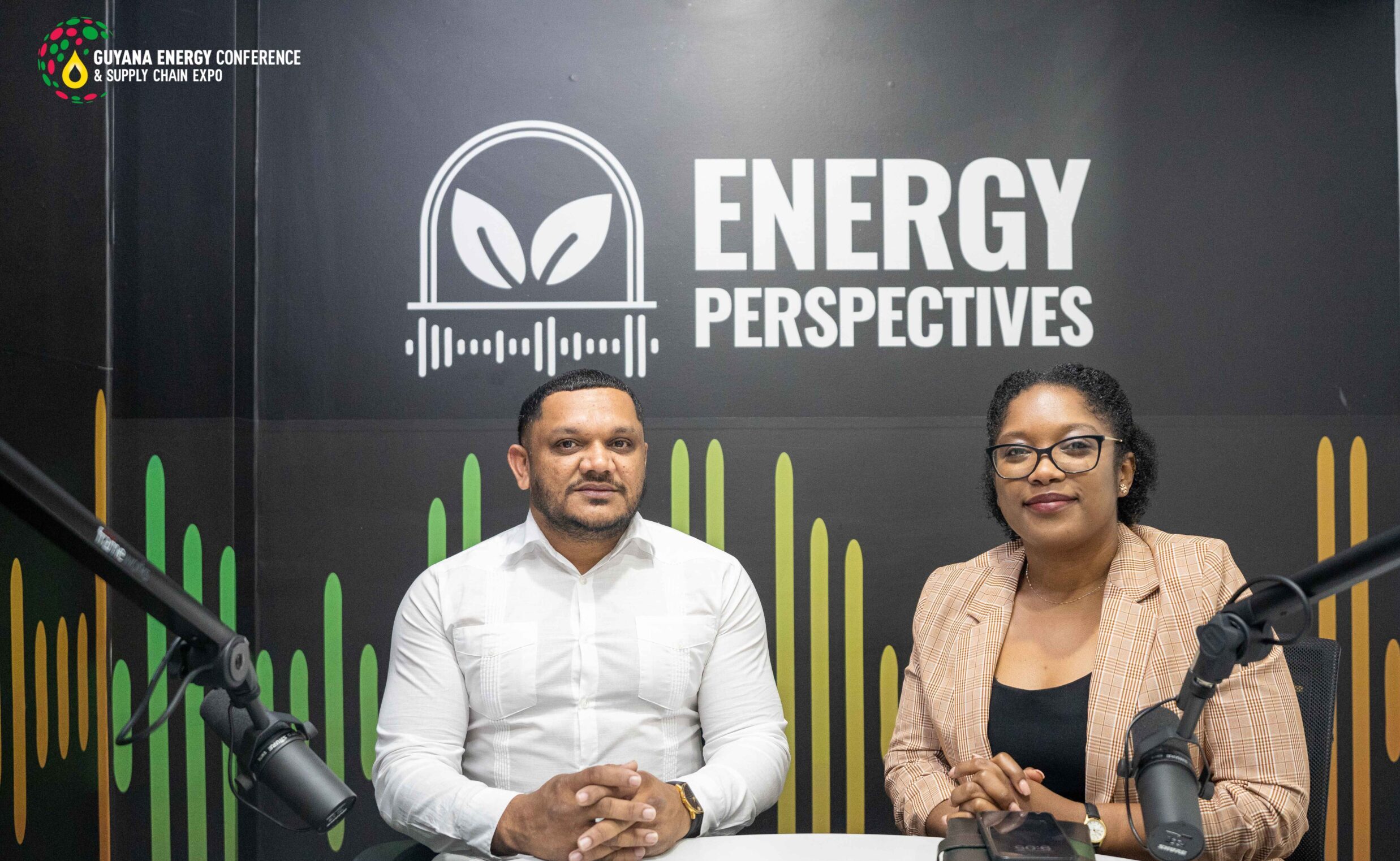 Guyana’s rapid pace of oil production is a first in the world- Natural Resources Minister