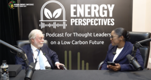Guyana gov’t on right track with investments in infrastructure over cash handouts – Sir Paul Collier
