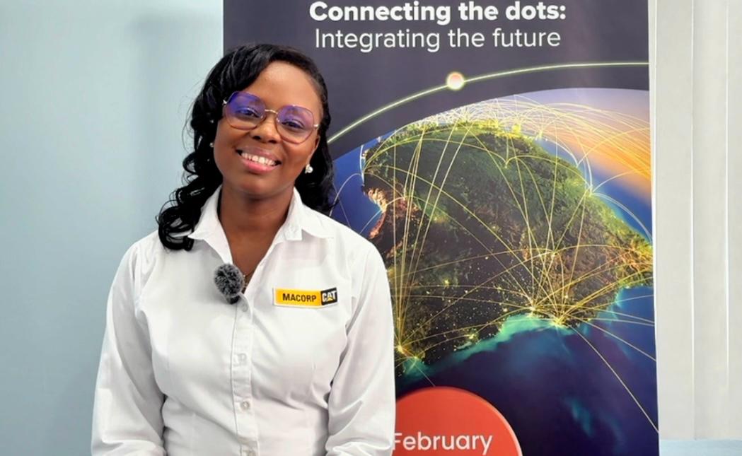 MACORP proud to be a Guyana Energy Conference Exhibitor for 4th consecutive year