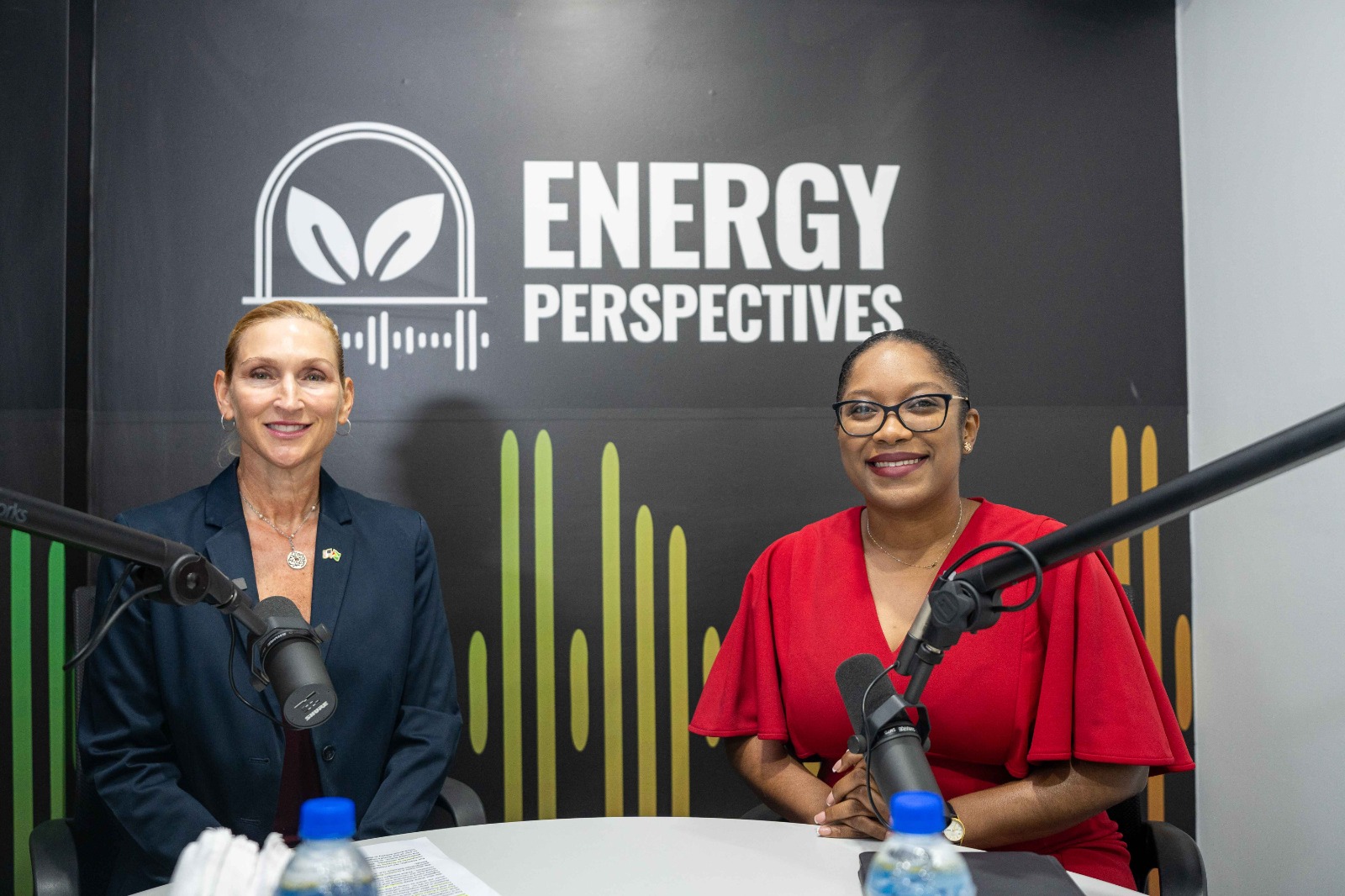 Guyana gov’t 100% focused on sustainable development of oil resources-US Ambassador