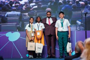 Students Shine at Guyana Energy Conference’s Inaugural Essay Competition