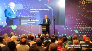 President Abinader highlights ‘important’ relationship between Guyana and DR