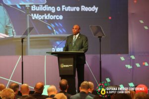 Afreximbank offers US$1 billion facility to support Guyanese oil businesses