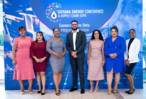 GEC team expresses thanks to all participants for record-breaking year of attendance