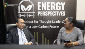 Guyana is in a very unique and privileged position with its oil wealth- Dr. Vernon Paltoo