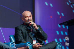 Investment in workforce development critical to building resilient supply chains- OceanPact COO