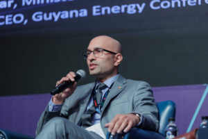 Vreed-en-Hoop Shore Base to undergo expansion to support diverse sectors-Director