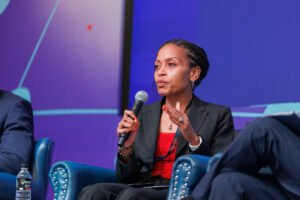 Guyana’s plans for digital transformation must be data driven- EY Consultant