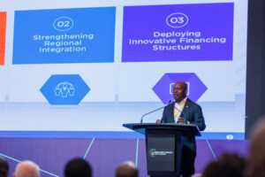 ‘Solid’ public-private sector partnership needed for Guyana’s development – Oando’s Group Chief Executive