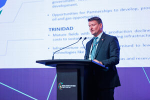 Heritage Petroleum CEO talks up sustainable oil recovery strategies for T&T