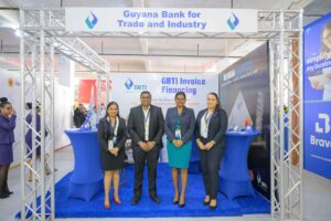 Secure your booth at the 2026 Guyana Energy Conference!