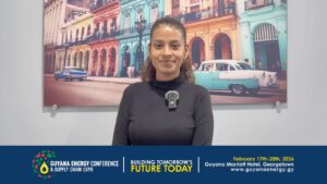 Sign up today for world-class exposure at 2026 Energy Conference