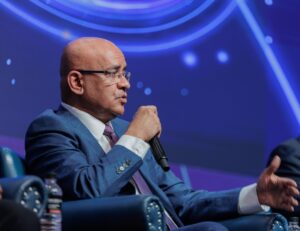 Vice President Jagdeo highlights the government’s commitment to boost home ownership