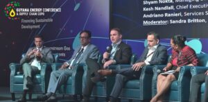 MODEC committed to developing world-class capabilities in Guyana- Country Manager