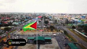 Guyana’s Development Story – Episode One