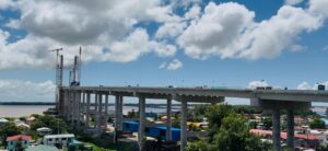 Guyana Energy Conference Highlights New Demerara Harbour Bridge