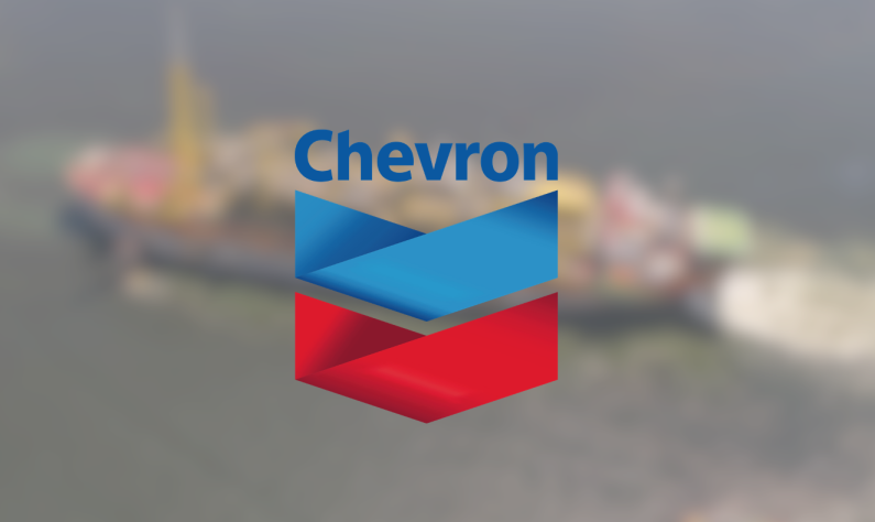 Publication | Chevron refocuses CAPEX budget – supporting growth in Guyana