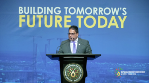 Fuelling the Future Through Regional Partnership