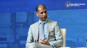 Suriname Open Door Policy to Drive Gas Exploration and Energy Security
