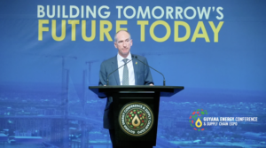ExxonMobil Guyana Charts Path for Berbice Gas-Fuelled Industrial Development