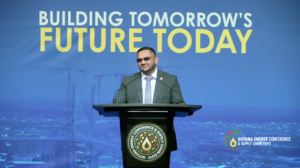 Partnership: A Key Pillar of Guyana’s Energy Success