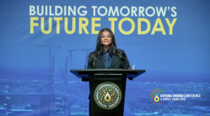 Broader Opportunities for Women and Emerging Industries