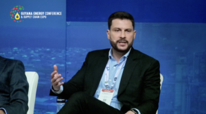 AI as an Enabler: Turning Data into Smarter Decisions in Energy