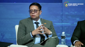 Smart Partnerships Key to Local Content and Development