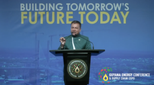 Guyana’s transformation is unlocking opportunities far beyond its borders