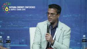 Low-Carbon Pathway Shapes Guyana’s Energy Future