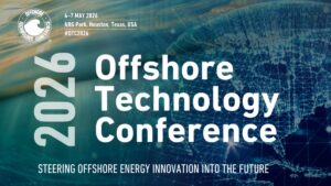 Unforgettable Week of Energy Innovation at OTC 2026