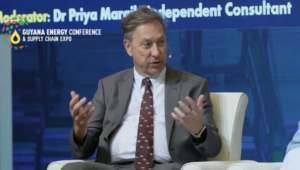 Balancing Gas and Renewables for Guyana’s Energy Future